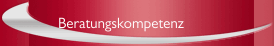 Beratungskompetenz