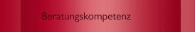 Beratungskompetenz